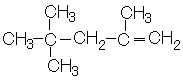 2,4,4-Trimethylpentene-1 (TMP-1)