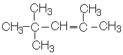 2,4,4-Trimethylpentene-2 (TMP-2)